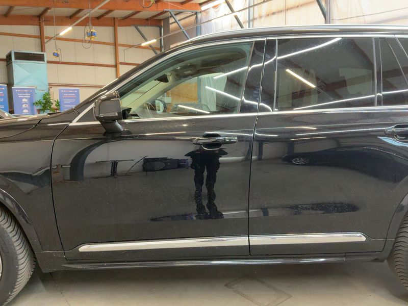 Volvo XC90 2.0 B5 Mild-Hybrid Ultimate Bright AWD 2024 – снимка 4