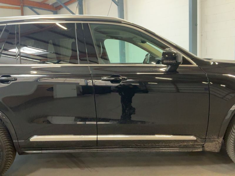 Volvo XC90 2.0 B5 Mild-Hybrid Ultimate Bright AWD 2024 – снимка 10