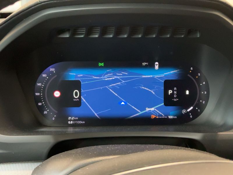 Volvo XC90 2.0 B5 Mild-Hybrid Ultimate Bright AWD 2024 – снимка 18