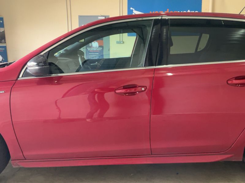 Peugeot 308 1.2 e-THP Allure 2019 – снимка 4