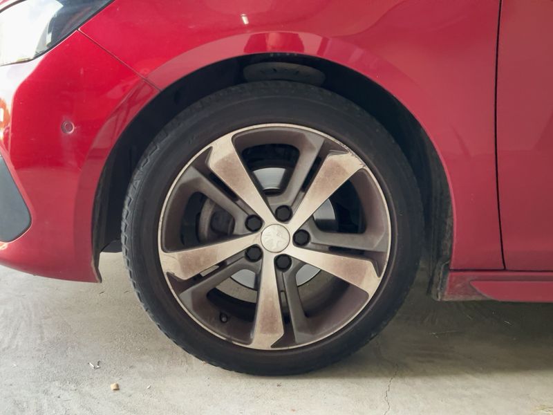 Peugeot 308 1.2 e-THP Allure 2019 – снимка 3