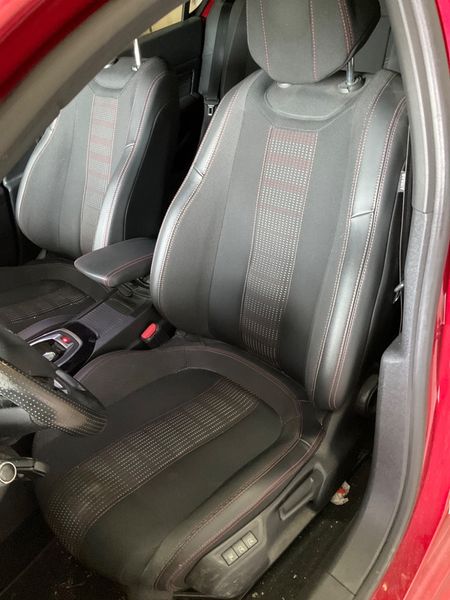 Peugeot 308 1.2 e-THP Allure 2019 – снимка 25