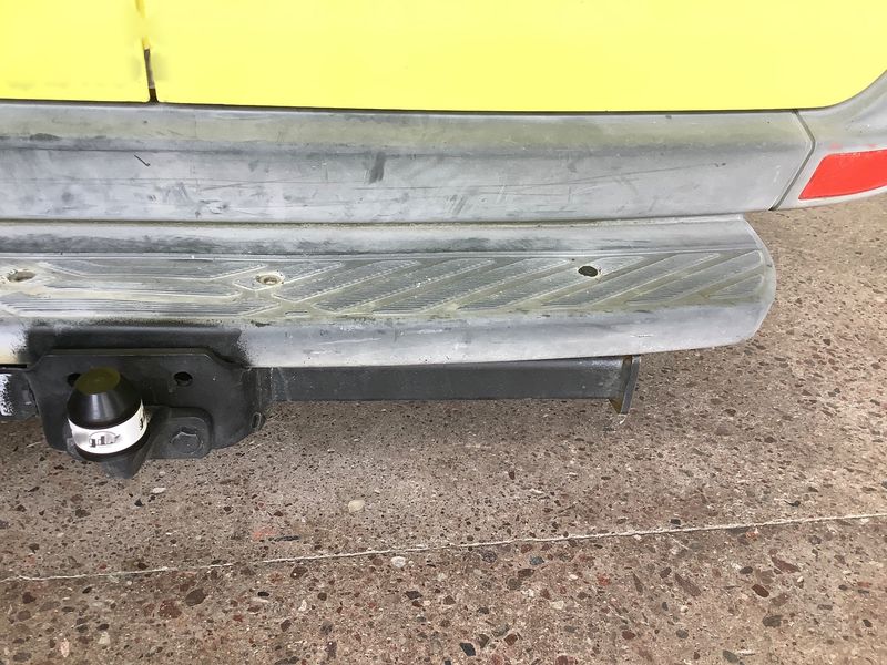 Mercedes-Benz Sprinter 319 CDI 2013 – снимка 46