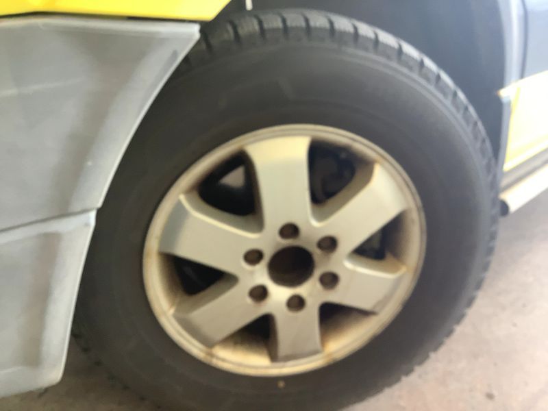 Mercedes-Benz Sprinter 319 CDI 2013 – снимка 3