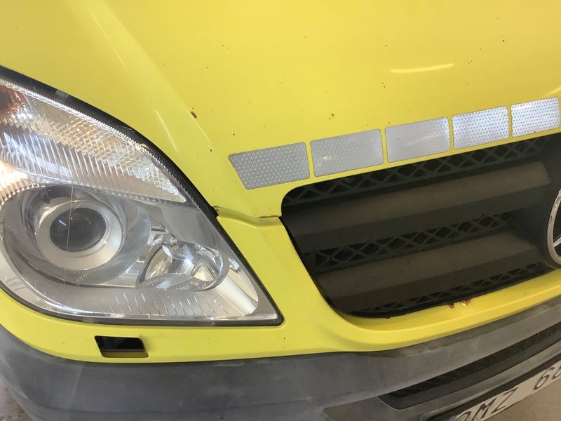 Mercedes-Benz Sprinter 319 CDI 2013 – снимка 55