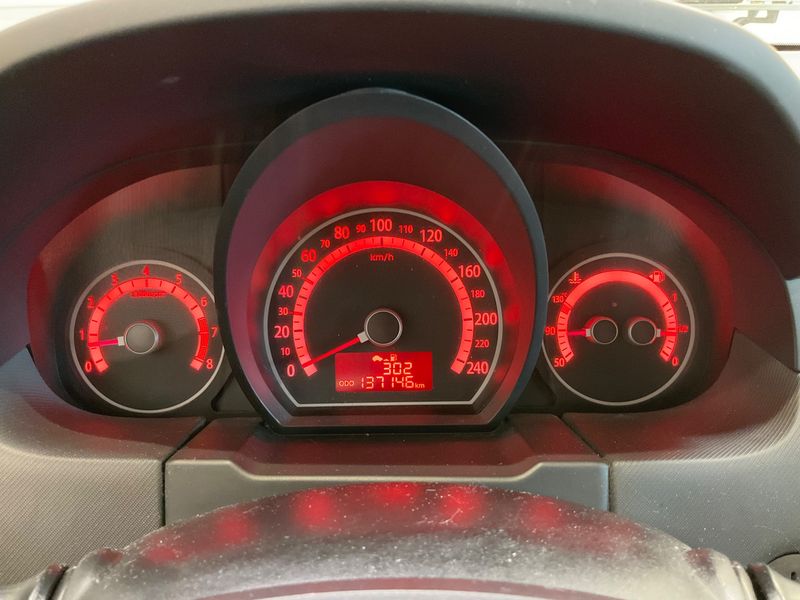 Kia cee'd 1.4 Spirit 2010 – снимка 4