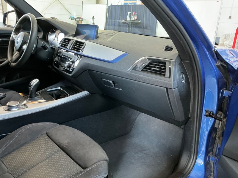 BMW 1er M140i xDrive Special Edition 2018 – снимка 30