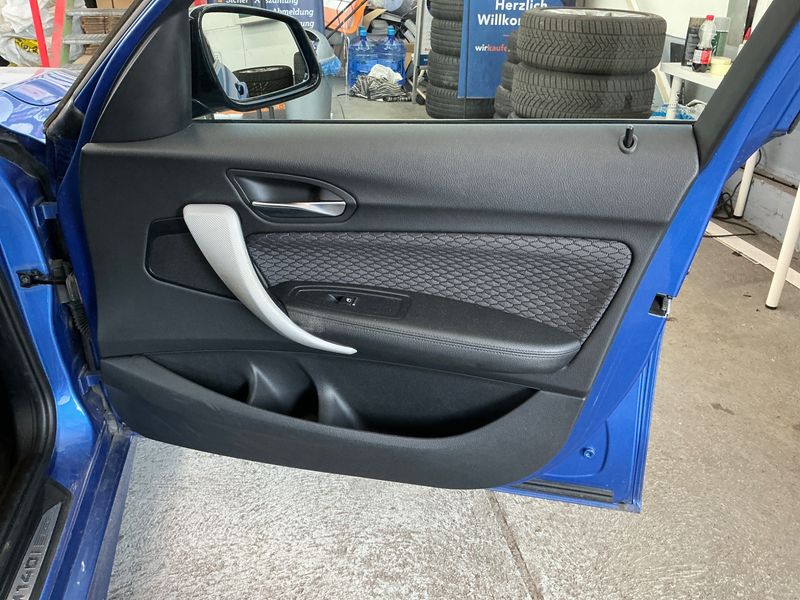 BMW 1er M140i xDrive Special Edition 2018 – снимка 24