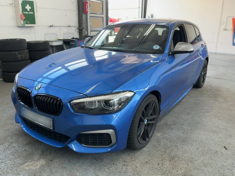 BMW 1er M140i xDrive Special Edition 2018 – снимка 1