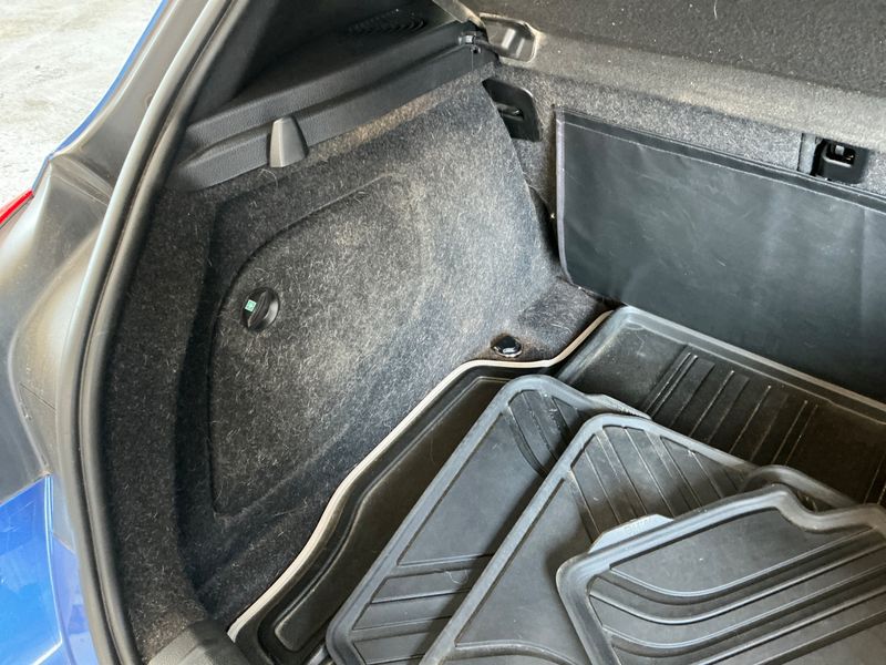 BMW 1er M140i xDrive Special Edition 2018 – снимка 32