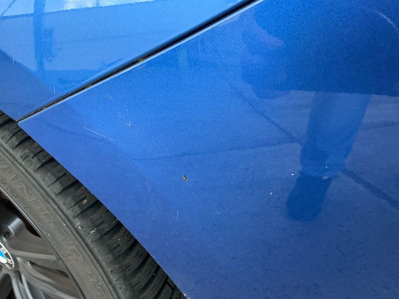 BMW 1er M140i xDrive Special Edition 2018 – снимка 34