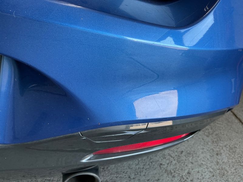 BMW 1er M140i xDrive Special Edition 2018 – снимка 35