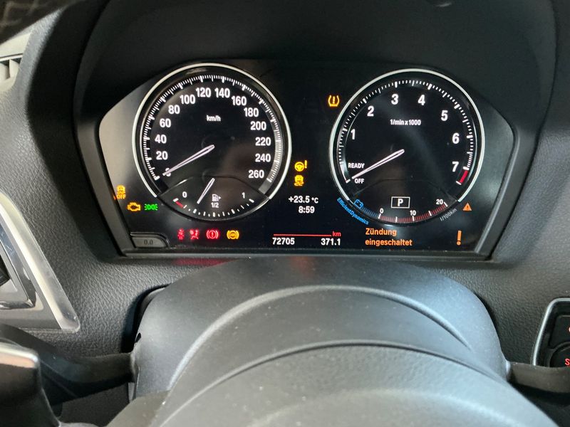 BMW 1er M140i xDrive Special Edition 2018 – снимка 18