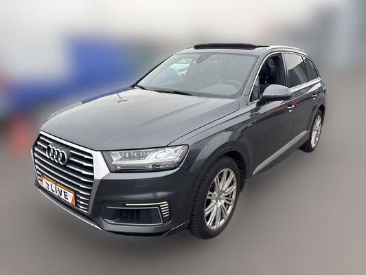 Audi Q7 3.0 TDI e-tron quattro 2016 – снимка 1