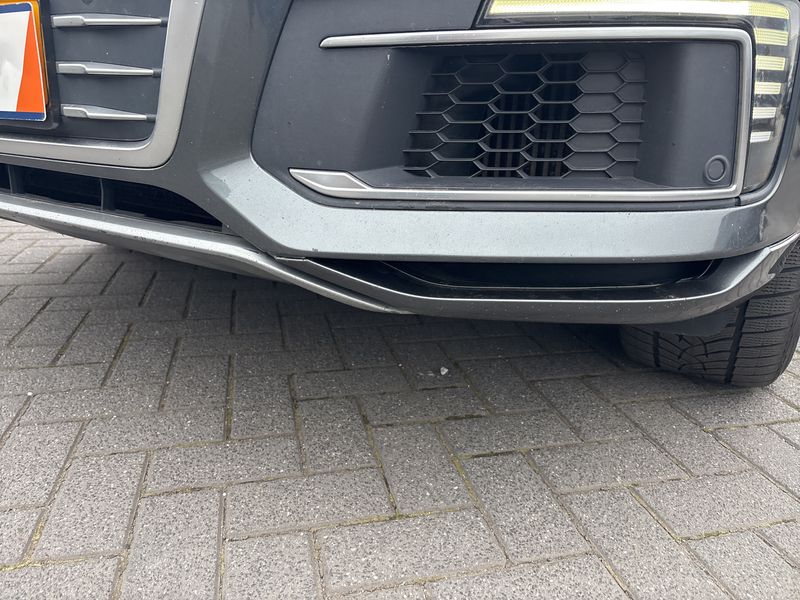 Audi Q7 3.0 TDI e-tron quattro 2016 – снимка 31