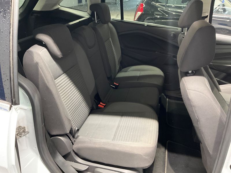 Ford Grand C-Max 1.5 EcoBoost Titanium 2016 – снимка 27