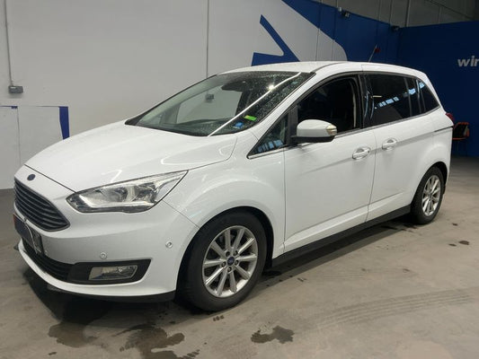 Ford Grand C-Max 1.5 EcoBoost Titanium 2016 – снимка 1