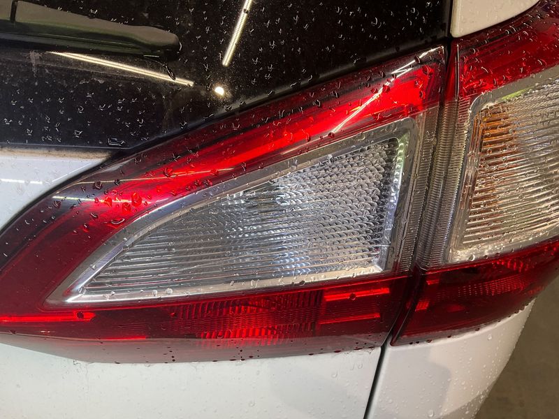 Ford Grand C-Max 1.5 EcoBoost Titanium 2016 – снимка 31