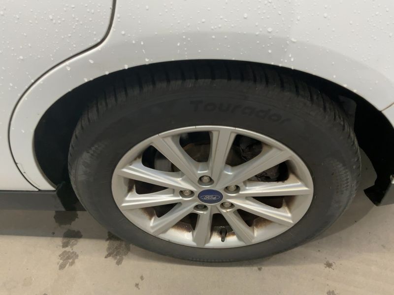 Ford Grand C-Max 1.5 EcoBoost Titanium 2016 – снимка 5