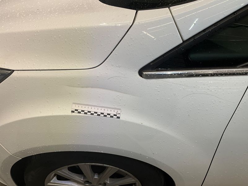 Ford Grand C-Max 1.5 EcoBoost Titanium 2016 – снимка 24