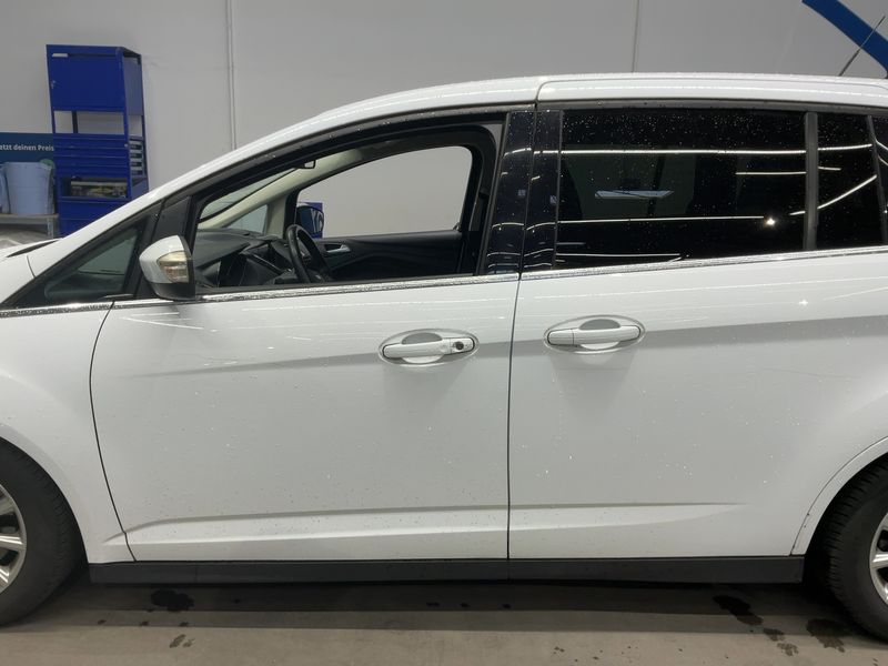 Ford Grand C-Max 1.5 EcoBoost Titanium 2016 – снимка 4