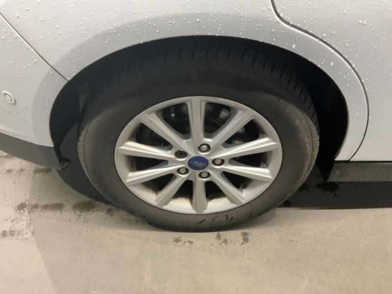 Ford Grand C-Max 1.5 EcoBoost Titanium 2016 – снимка 9