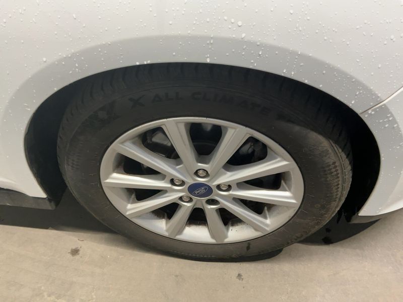Ford Grand C-Max 1.5 EcoBoost Titanium 2016 – снимка 11