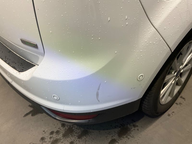 Ford Grand C-Max 1.5 EcoBoost Titanium 2016 – снимка 30