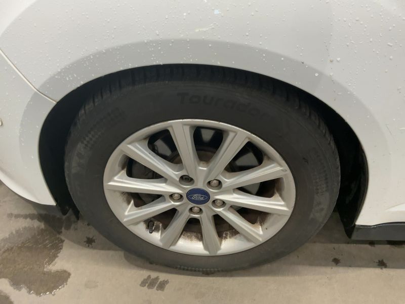 Ford Grand C-Max 1.5 EcoBoost Titanium 2016 – снимка 3