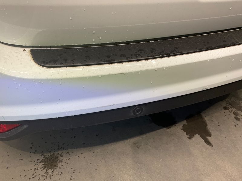 Ford Grand C-Max 1.5 EcoBoost Titanium 2016 – снимка 29