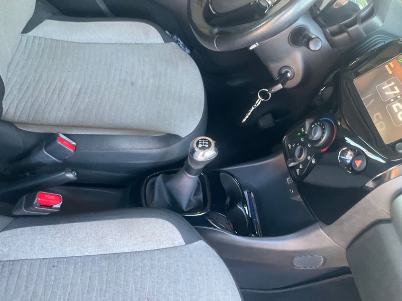 Citroen C1 1.2 VTi City Edition 2018 – снимка 8