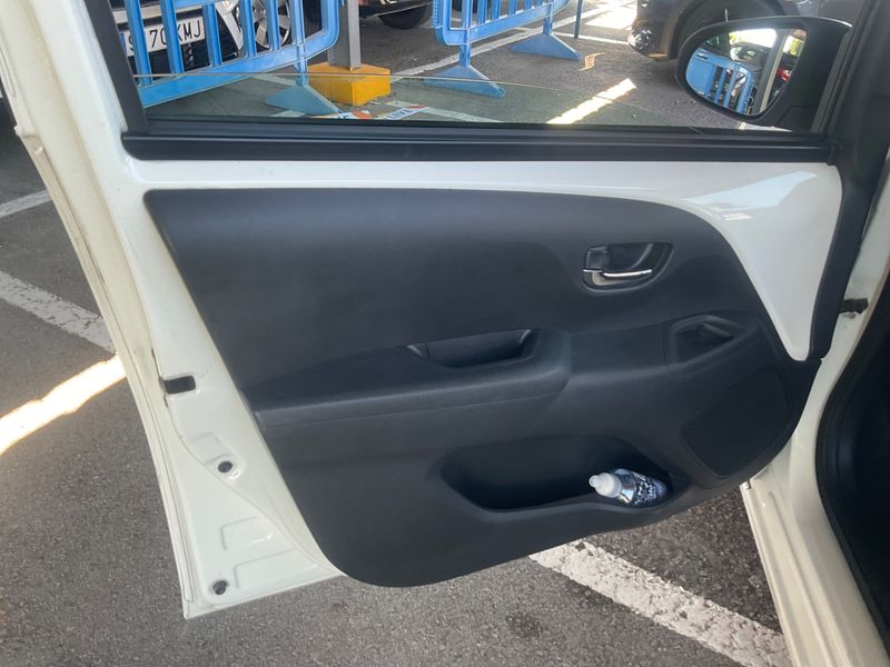 Citroen C1 1.2 VTi City Edition 2018 – снимка 12