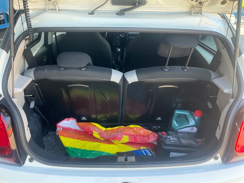 Citroen C1 1.2 VTi City Edition 2018 – снимка 11