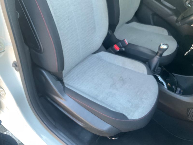 Citroen C1 1.2 VTi City Edition 2018 – снимка 7