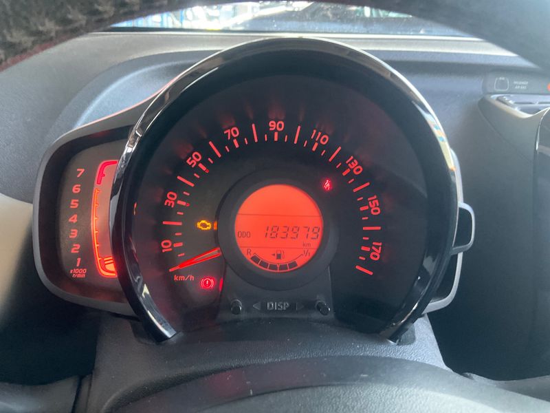 Citroen C1 1.2 VTi City Edition 2018 – снимка 4
