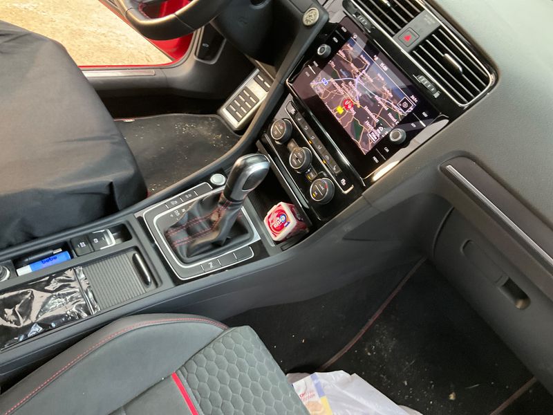 Volkswagen Golf VII 2.0 TSI GTI Performance BlueMotion Tech 2019 – снимка 24
