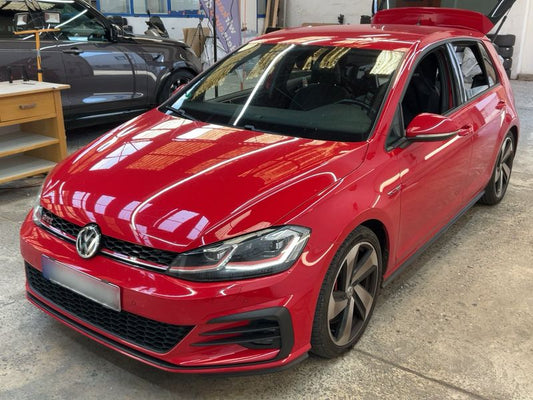 Volkswagen Golf VII 2.0 TSI GTI Performance BlueMotion Tech 2019 – снимка 1