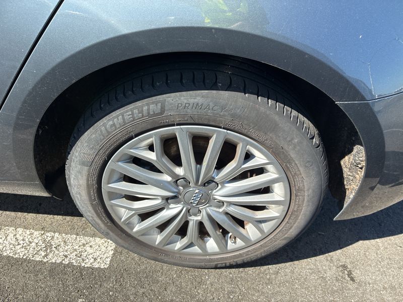 Audi A3 Sportback 1.4 TFSI ACT 2017 – снимка 25