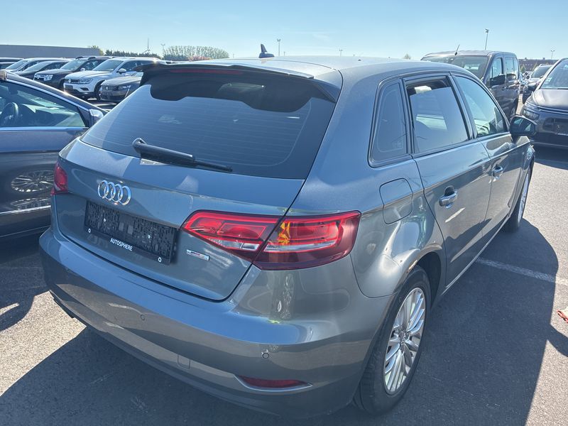 Audi A3 Sportback 1.4 TFSI ACT 2017 – снимка 5