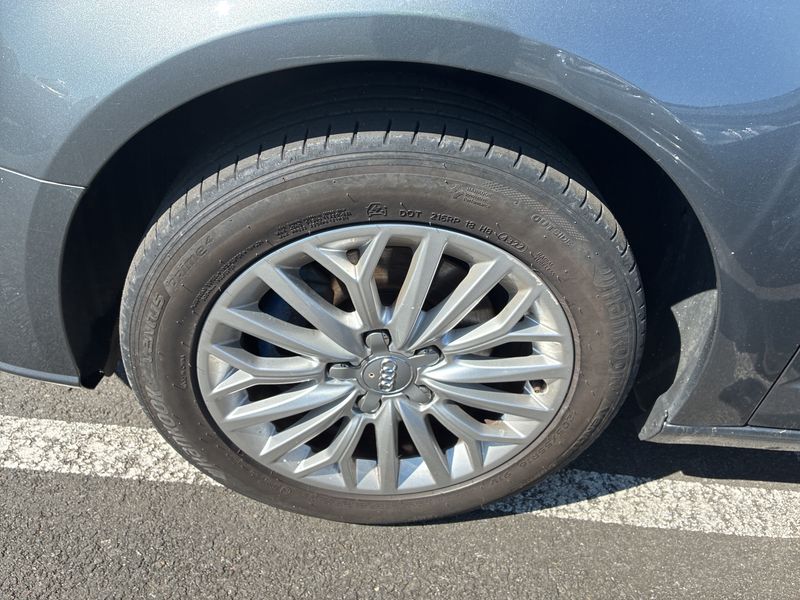 Audi A3 Sportback 1.4 TFSI ACT 2017 – снимка 26
