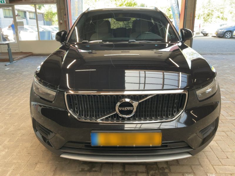Volvo XC40 1.5 T3 Momentum Pro 2WD 2019 – снимка 14