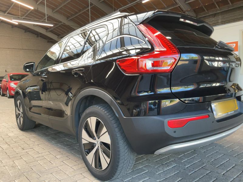 Volvo XC40 1.5 T3 Momentum Pro 2WD 2019 – снимка 6