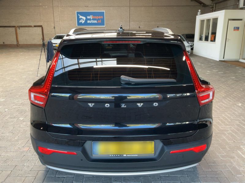 Volvo XC40 1.5 T3 Momentum Pro 2WD 2019 – снимка 7