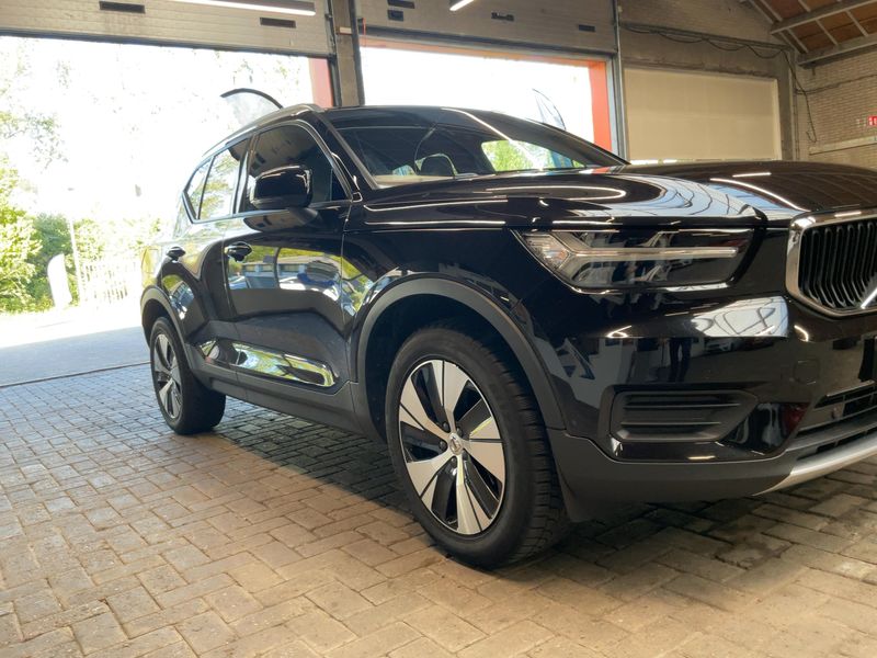 Volvo XC40 1.5 T3 Momentum Pro 2WD 2019 – снимка 12