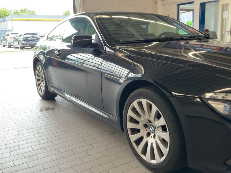 BMW 6er 635d 2008 – снимка 12