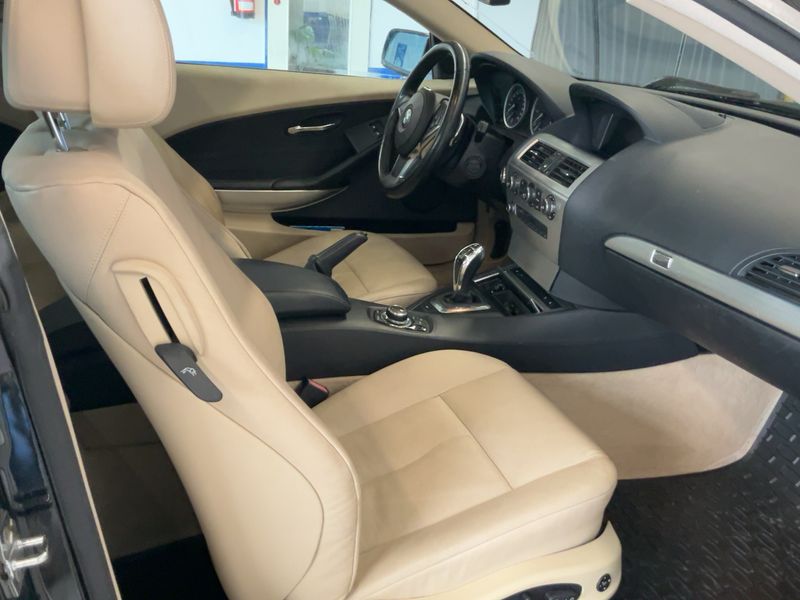 BMW 6er 635d 2008 – снимка 20