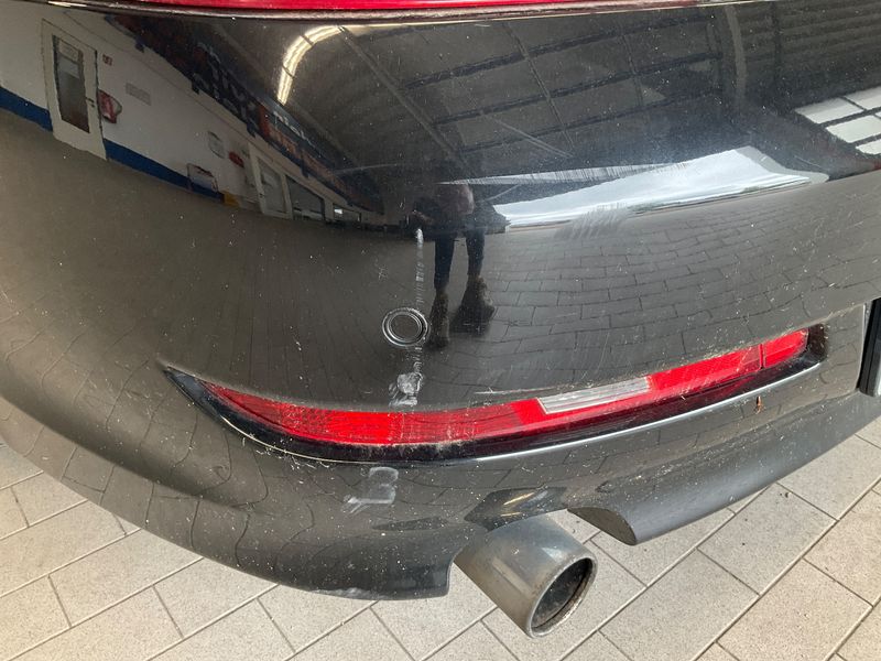 BMW 6er 635d 2008 – снимка 30