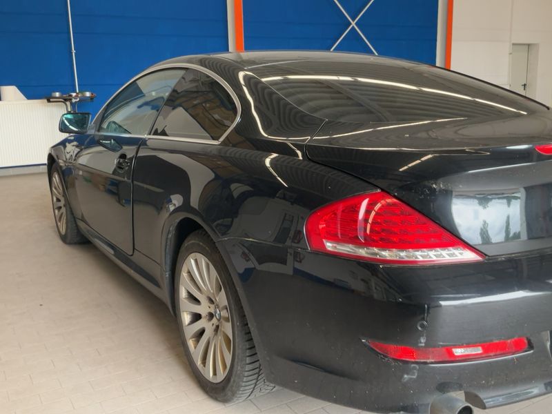 BMW 6er 635d 2008 – снимка 6