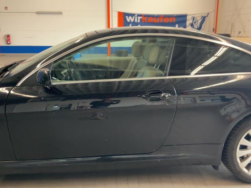 BMW 6er 635d 2008 – снимка 4