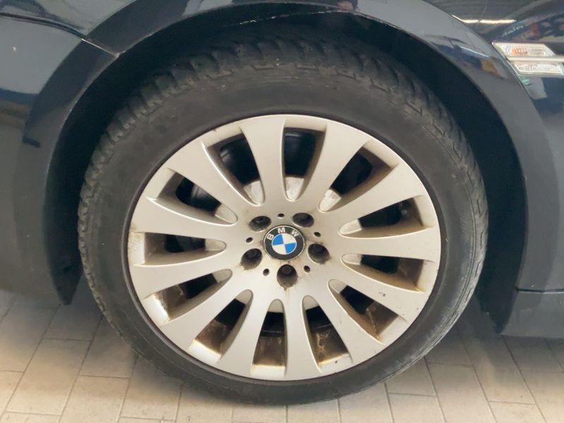 BMW 6er 635d 2008 – снимка 3